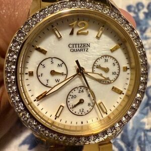 Citizen watch